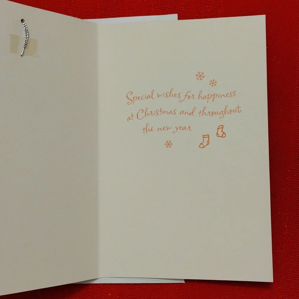 Crafty Holiday Cards - Picture 6 of 10